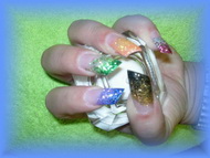 Best Nails - Munkáim